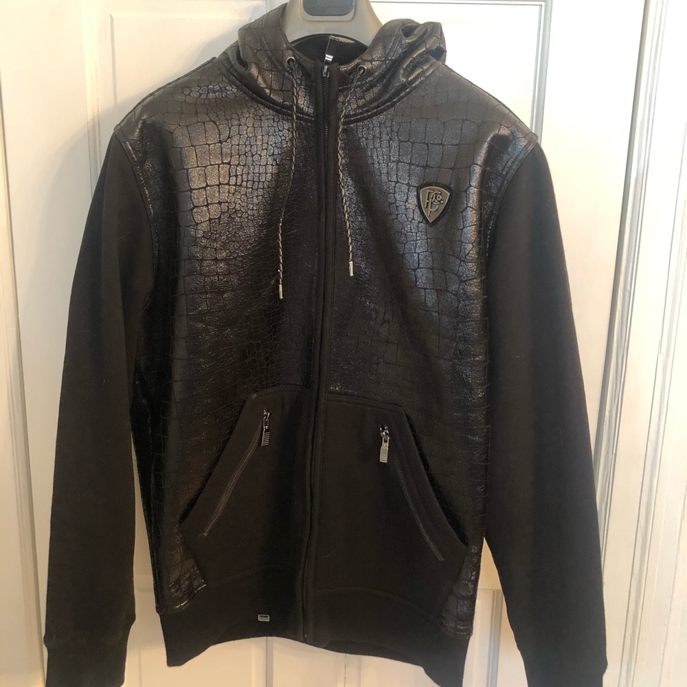 Pelle Pelle jacket